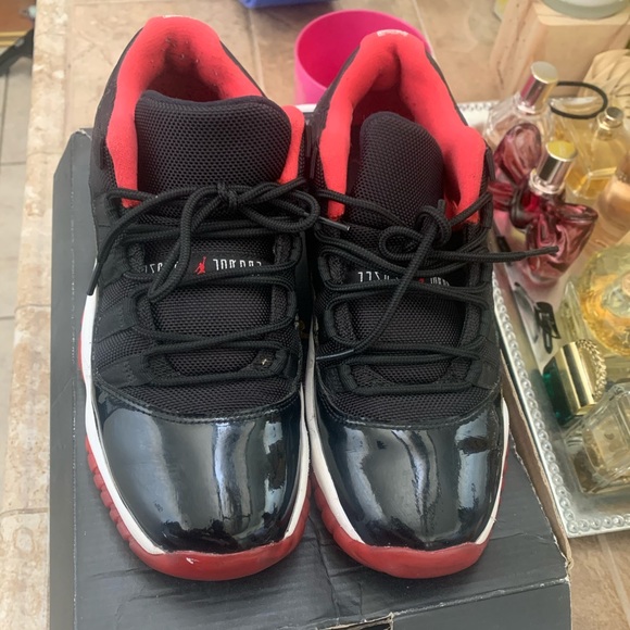Jordan Shoes - Jordan 11